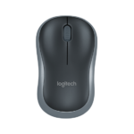 Chuột không dây Logitech Quang B175