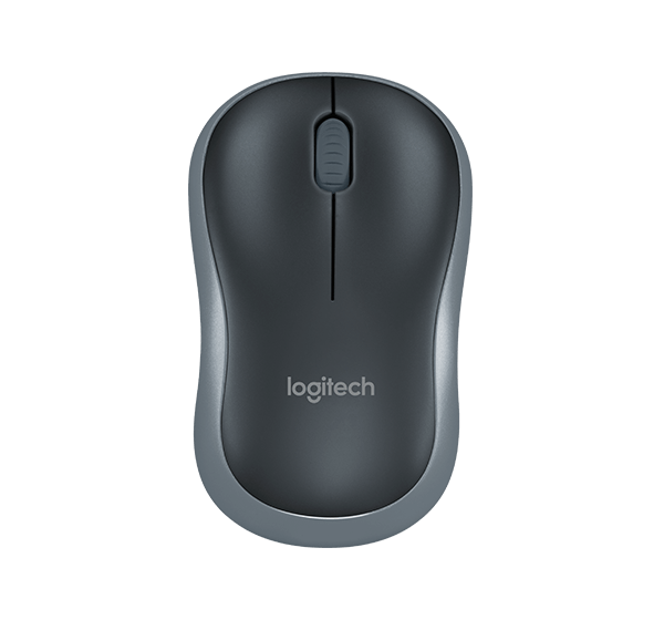 Chuột không dây Logitech Quang B175