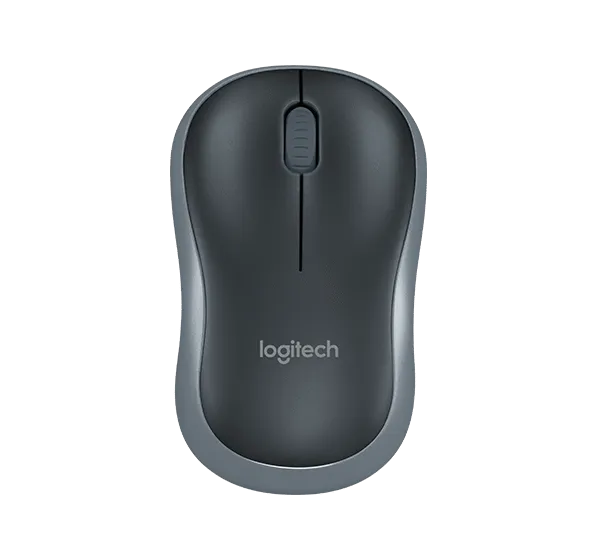 Chuột không dây Logitech Quang B175