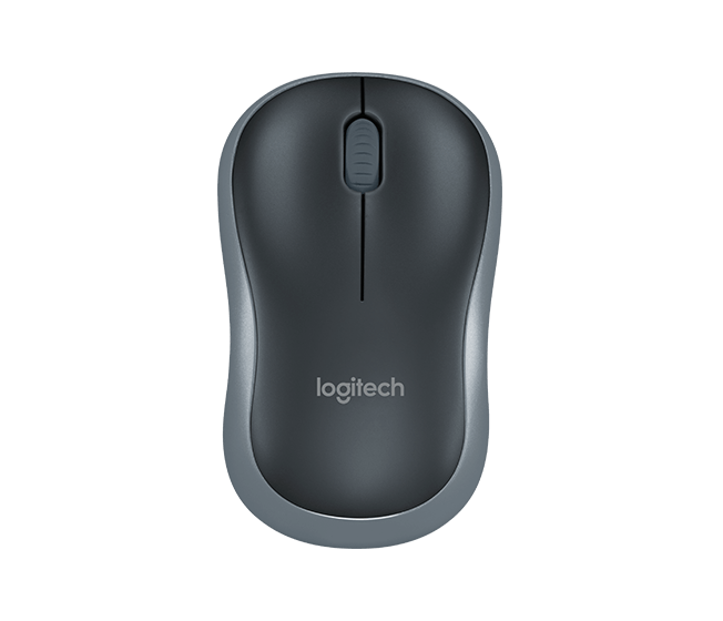 Chuột không dây Logitech Quang B175