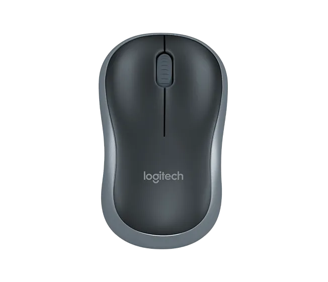 Chuột không dây Logitech Quang B175