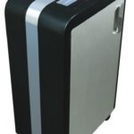 Máy hủy tài liệu Silicon PS890C