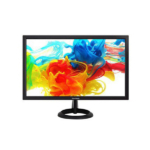 Màn hình Viewsonic VA2261-2 (21.5Inch/ Full HD/ 5ms/ 60HZ/ 200cd/m2/ TN)