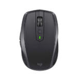 Chuột không dây Logitech MX Anywhere 2S (Bluetooth, Wireless, 4000dpi, pin sạc)