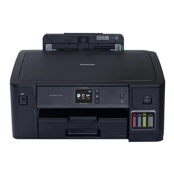 Máy in phun màu Brother HL-T4000DW (A3)