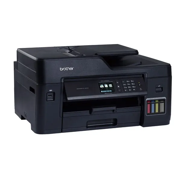 Máy in phun màu Brother Đa chức năng MFC-T4500DW (A3)