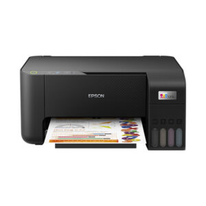Máy in phun màu Epson Đa chức năng L3210