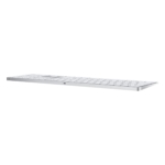 Bàn phím không dây Apple Magic Keyboard Numeric -Silver (MQ052ZA/A)