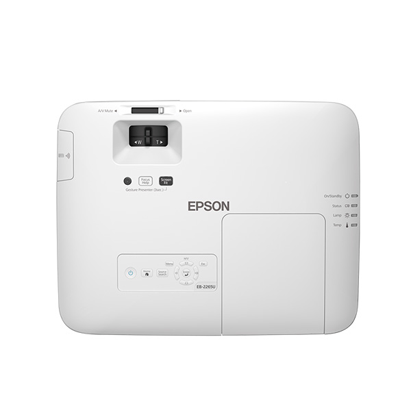 Máy chiếu Epson LCD EB-2265U