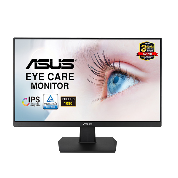 Màn hình Asus VA24EHE (23.8Inch/ Full HD/ 5ms/ 75HZ/ 250cd/m2/ IPS)