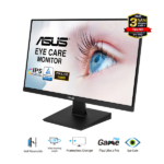 Màn hình Asus VA24EHE (23.8Inch/ Full HD/ 5ms/ 75HZ/ 250cd/m2/ IPS)