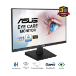 Màn hình Asus VA24EHE (23.8Inch/ Full HD/ 5ms/ 75HZ/ 250cd/m2/ IPS)