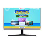 Màn hình đồ họa Samsung LU28R550UQEXXV (28.0Inch/ 4K (3840x2160)/ 4ms/ 60HZ/ 300 cd/m2/ IPS)