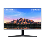 Màn hình đồ họa Samsung LU28R550UQEXXV (28.0Inch/ 4K (3840x2160)/ 4ms/ 60HZ/ 300 cd/m2/ IPS)