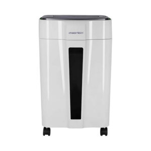 Máy hủy tài liệu MAGITECH DM-300M