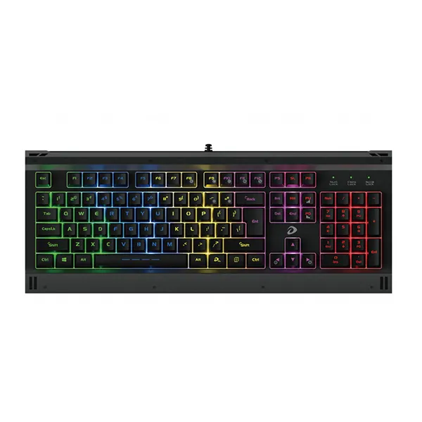Bàn phím Gaming Dareu LK145 (USB , có led)