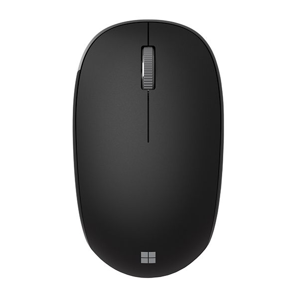 Chuột không dây Bluetooth Microsoft RJN (Màu đen)