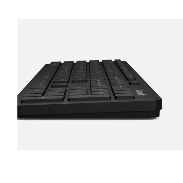 Bàn phím không dây Bluetooth Microsoft Atom