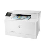 Máy in laser màu đa chức năng HP Pro MFP M182n (7KW54A)