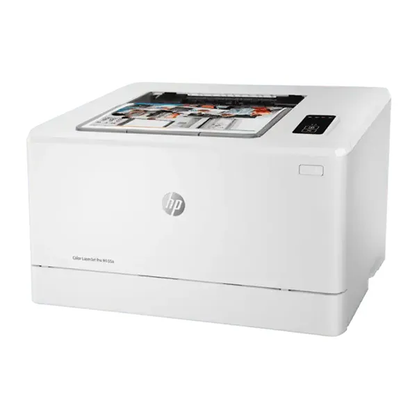 Máy in laser màu HP Color LaserJet Pro M155a (7KW48A)