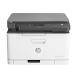 Máy in laser màu đa chức năng HP MFP 178NW (4ZB96A)