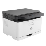 Máy in laser màu đa chức năng HP MFP 178NW (4ZB96A)