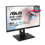 Màn hình Asus VA24DQLB/Z (23.8Inch/ Full HD/ 5ms/ 75HZ/ IPS/ Tích hợp Loa)