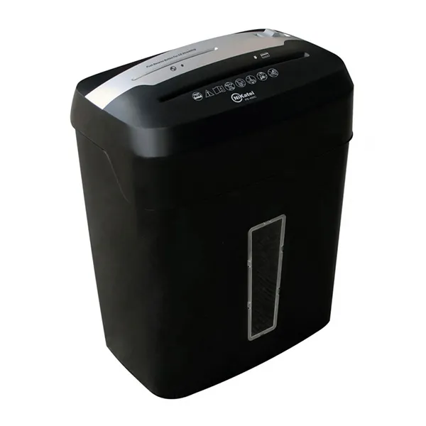 Máy hủy tài liệu NiKatei PS-400C