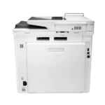 Máy in màu đa chức năng HP Color LaserJetPro M479fdw W1A80A