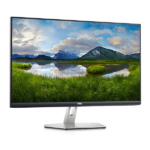 Màn hình Dell S2721H (27Inch/ Full HD/ 5ms/ 75HZ/ 300 cd/m2/ IPS/ Tích hợp Loa)