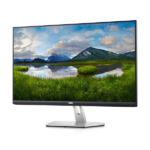 Màn hình Dell S2721H (27Inch/ Full HD/ 5ms/ 75HZ/ 300 cd/m2/ IPS/ Tích hợp Loa)