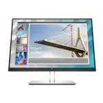 Màn hình HP EliteDisplay E24i G4 9VJ40AA (24.0Inch/ WUXGA (1920 x 1200)/ 5ms/ 60HZ/ 250cd/m2/ IPS)