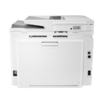 Máy in màu đa năng HP Color LaserJet Pro M283fdn (7KW74A)