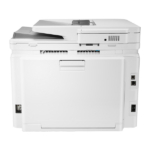 Máy in màu đa năng HP Color LaserJet Pro M283fdw (7KW75A)