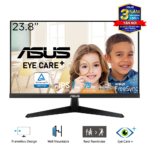 Màn hình Asus VY249HE (23.8Inch/ Full HD/ 1ms/ 75HZ/ 250cd/m2/ IPS)