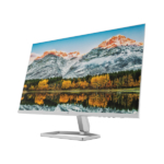 Màn hình HP M27FW 2H1B1AA Trắng (27.0Inch/ Full HD/ 5ms/ 75HZ/ 300 cd/m2/ IPS)