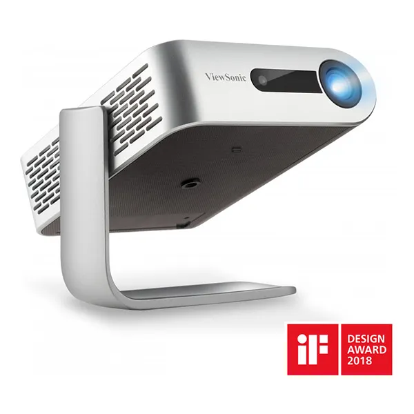 Máy chiếu mini di động VIEWSONIC M1+_G2