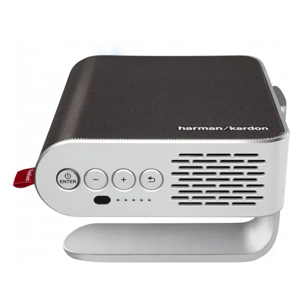 Máy chiếu mini di động VIEWSONIC M1+_G2
