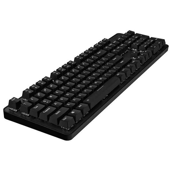 Bàn phím cơ DareU EK810G Wireless Blue switch