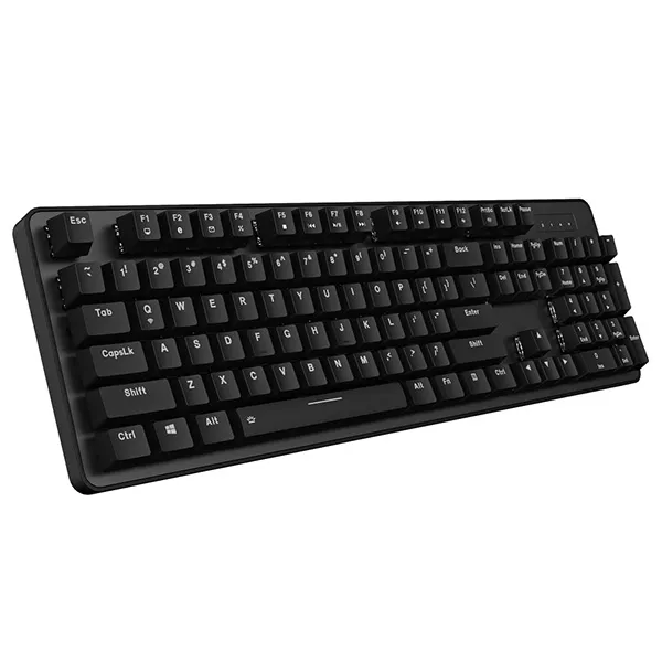 Bàn phím cơ DareU EK810G Wireless Blue switch