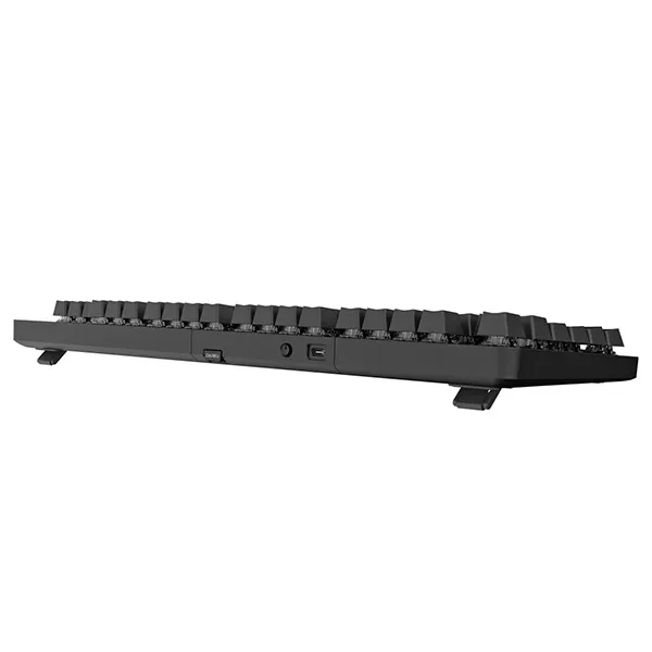 Bàn phím cơ DareU EK810G Wireless Blue switch