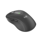 Chuột không dây Logitech Signature M650 Màu đen (Bluetooth, Wireless)