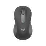 Chuột không dây Logitech Signature M650 Màu đen (Bluetooth, Wireless)