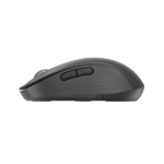 Chuột không dây Logitech Signature M650 Màu đen (Bluetooth, Wireless)