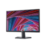 Màn hình Dell SE2422H (23.8Inch/ Full HD/ 5ms/ 75HZ/ 250cd/m2/ VA)