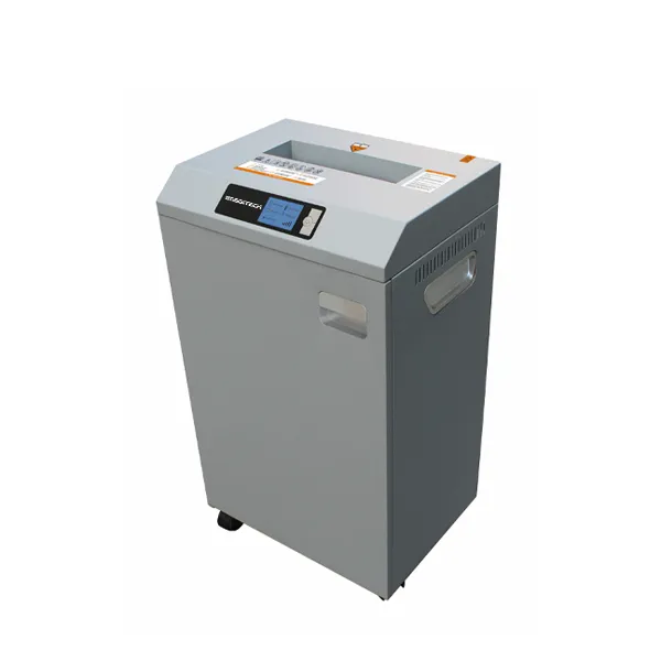 Máy hủy tài liệu MAGITECH XM-200S