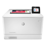 Máy in màu HP LaserJet Pro M454dw (W1Y45A)