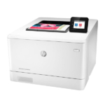 Máy in màu HP LaserJet Pro M454dw (W1Y45A)