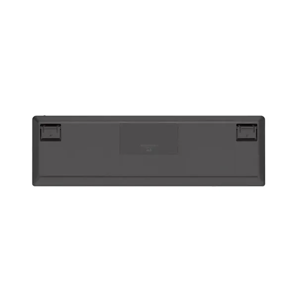 Bàn phím không dây Logitech MX Mechanical Màu đen (Wireles, Bluetooth, có đèn nền, sạc nhanh)