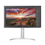 Màn hình đồ họa LG 27UP850N-W (27.0Inch/ 4K (3840x2160)/ 5ms/ 60HZ/ 400cd/m2/ IPS/ Tích hợp Loa)